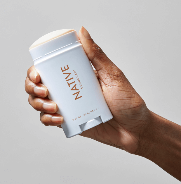 مام رول طبیعی Native Deodorant